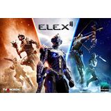ELEX 2 - PS5