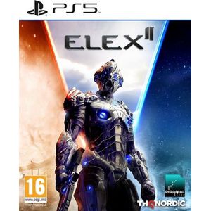 ELEX 2 - PS5