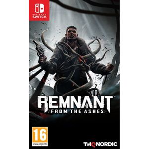 Remnant: From The Ashes Nintendo Switch