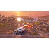 Destroy All Humans 2 - Reprobed - PS5