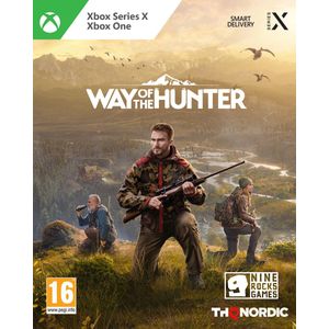 Way of the Hunter - PC Game