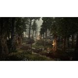 Gothic - Remake - Strategiespel - Fantasy - PC