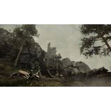 Gothic - Remake - Strategiespel - Fantasy - PC