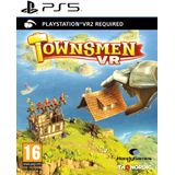 Townsmen VR2 - PS5