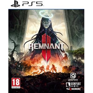 Remnant 2 - PS5