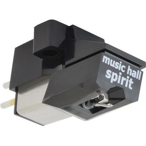 Music Hall SPIRITCARTRIDGE-PACKED