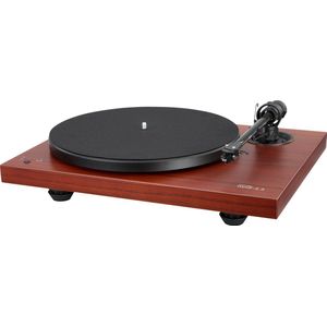 Music Hall - MMF-2.3SE, platenspeler met Spirit, walnoot