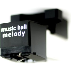 Music Hall MELODYCARTRIDGE-PACKED