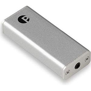 Pro-Ject DAC Box E Mobile zilver