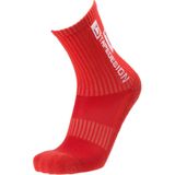 Tapedesign - Allround Classic - Gripsokken - Rood