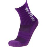 Tapedesign - Voetbalsokken - Zwart - Rubber Noppen