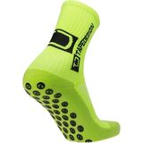 Tape Design - Allround Classic - Enkelsokken - Zwart - Hoogwaardig Materiaal