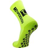 Tape Design - Allround Classic - Enkelsokken - Zwart - Hoogwaardig Materiaal