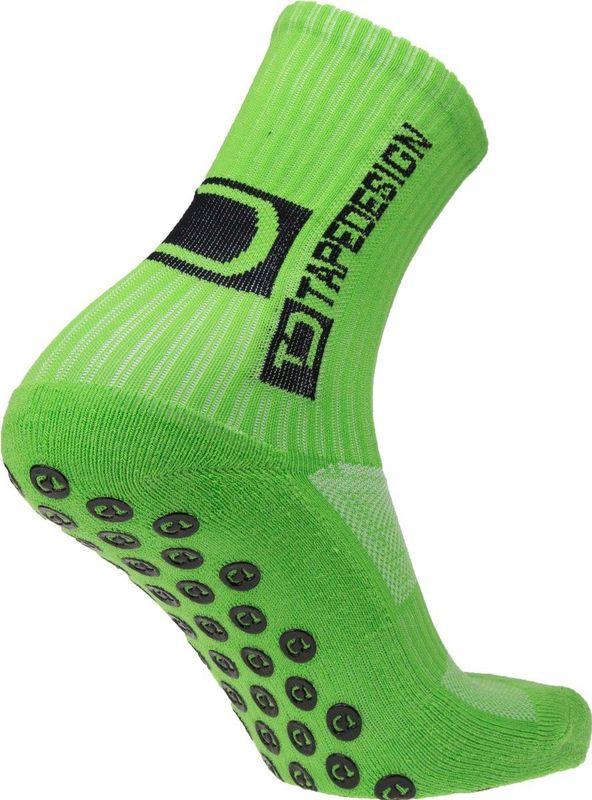 Tape Design - Classic - Huissokken - Zwart - Comfortabel Materiaal