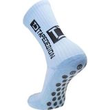 Tape Design - Classic - Huissokken - Zwart - Elastisch Materiaal