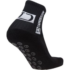 Tape Design - Huissokken - Grijs - Comfortabel - Multifunctioneel