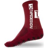 Klassieke Sokken - Tape Design - Anti-slip - Gemiddelde Lengte