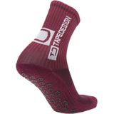 Klassieke Sokken - Tape Design - Anti-slip - Gemiddelde Lengte