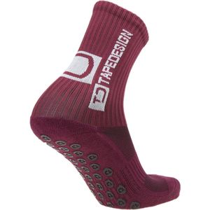 Klassieke Sokken - Tape Design - Anti-slip - Gemiddelde Lengte