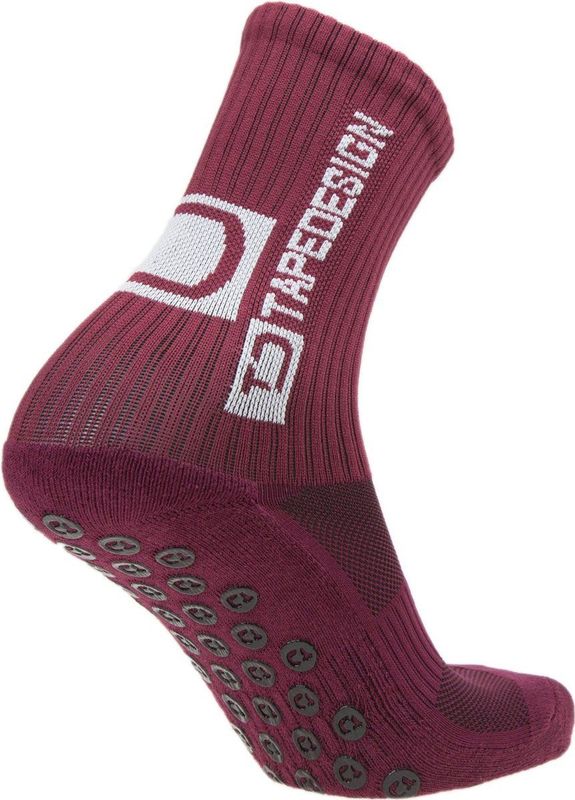 Klassieke Sokken - Tape Design - Anti-slip - Gemiddelde Lengte