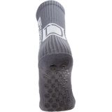 Tapedesign - Allround Classic - Gripsokken - Donkergrijs
