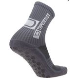 Tapedesign - Allround Classic - Gripsokken - Donkergrijs