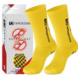 Tape Design - Superlight - Lange Sokken - Antislip