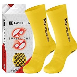Tape Design - Superlight - Lange Sokken - Antislip