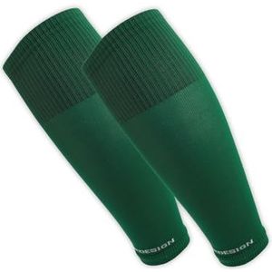 Tapedesign Uniseks tubes, groen, eenheidsmaat EU