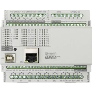 Controllino MEGA zuiver, Ontwikkelborden + Kits