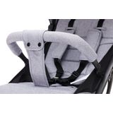 fill Buggy Styler Hellgrau Melange