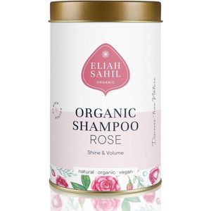 Eliah Sahil Shampoo Rose BIO