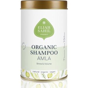 Vegan Poedershampoo Amla BIO