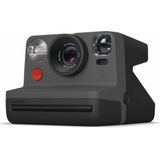 Polaroid Now I-Type - Instant Camera - Black