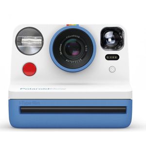Polaroid - 9030 - I-Type Instant-Camera - Blauw