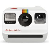 Polaroid - Go - Analoge Camera - Wit - Klein Formaat - Draagbaar