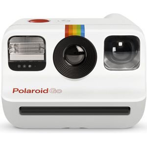 Polaroid Go - White