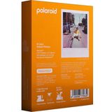 Polaroid Color Instant Fotopapier i-Type Film (8 stuks)