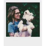 Polaroid - Kleurfilm voor I-Type - Rijke Kleuren - Exclusieve Formule