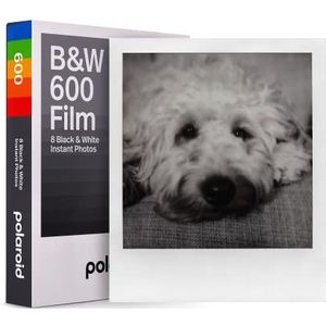 Polaroid Zwart-Wit film voor 600 - 6003