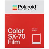 Polaroid Color Film voor SX-70