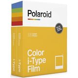 Polaroid Color Instant Fotopapier i-Type Film (16 stuks)