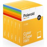 Polaroid Color instant film for i-Type - 40 foto's