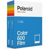 Polaroid Color Instant Fotopapier for 600 (16 stuks)