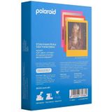 Polaroid - 6015 - Onmiddellijke beeldfilm Fabre 600 en i-Type - kleurlijst