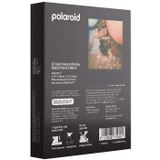 Polaroid - 6019 - Kleur onmiddellijke folie voor i-type - Black Frame Edition