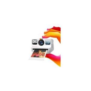 Polaroid Go Everything Box White - Instant Camera Inclusief 16 Films
