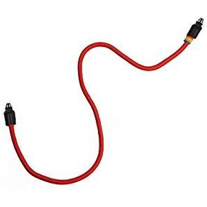 Polaroid Fotogordel rond rood, Camera riemen, Rood