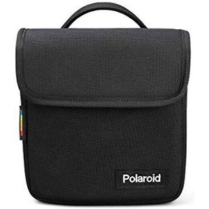 Polaroid - 6056 - draagtas voor camera - zwart