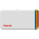 Polaroid Hi·Print 2x3 Pocket Photo Printer - White